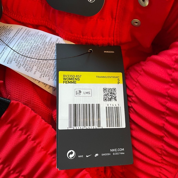 Nike tear away pants - Picture 3 of 3